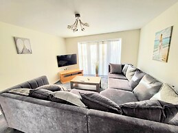 Comfortable Stay - Myrtle Cres