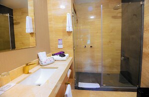 Hotel Andesmar Huancayo