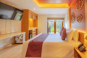 Hotel Andesmar Huancayo