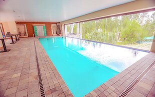 Hotel Andesmar Huancayo