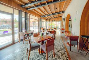 Hotel Andesmar Huancayo