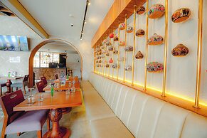 Hotel Andesmar Huancayo