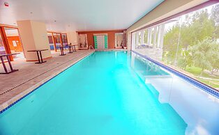 Hotel Andesmar Huancayo