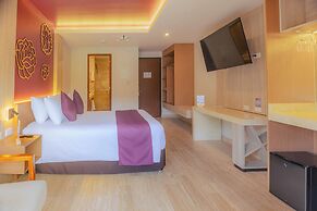 Hotel Andesmar Huancayo