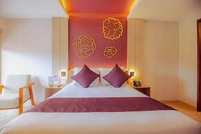 Hotel Andesmar Huancayo