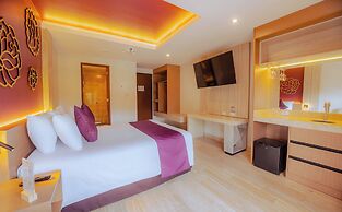 Hotel Andesmar Huancayo