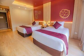 Hotel Andesmar Huancayo