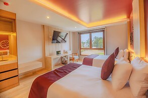 Hotel Andesmar Huancayo