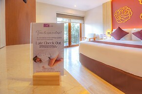 Hotel Andesmar Huancayo