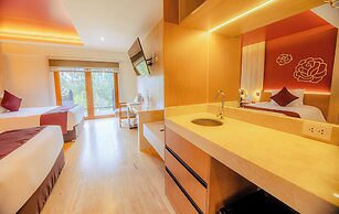 Hotel Andesmar Huancayo