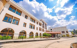 Hotel Andesmar Huancayo