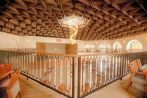 Hotel Andesmar Huancayo