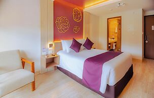 Hotel Andesmar Huancayo