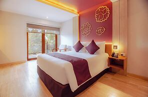 Hotel Andesmar Huancayo