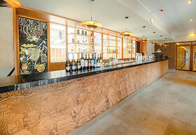 Hotel Andesmar Huancayo