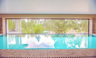 Hotel Andesmar Huancayo