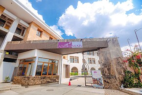 Hotel Andesmar Huancayo
