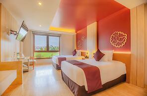 Hotel Andesmar Huancayo