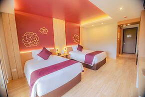 Hotel Andesmar Huancayo