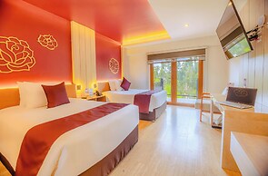 Hotel Andesmar Huancayo