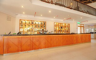 Hotel Andesmar Huancayo