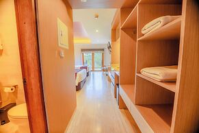 Hotel Andesmar Huancayo