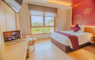 Hotel Andesmar Huancayo