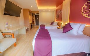 Hotel Andesmar Huancayo