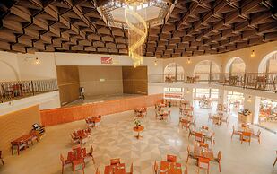 Hotel Andesmar Huancayo