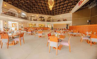 Hotel Andesmar Huancayo