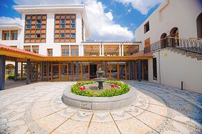Hotel Andesmar Huancayo