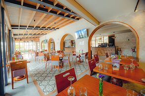 Hotel Andesmar Huancayo