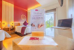 Hotel Andesmar Huancayo