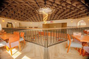 Hotel Andesmar Huancayo