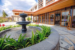 Hotel Andesmar Huancayo