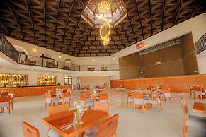 Hotel Andesmar Huancayo