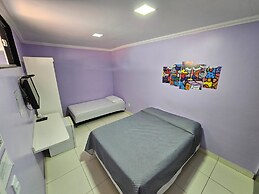 Alice Suites