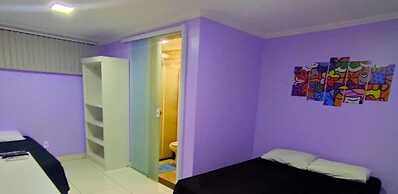 Alice Suites