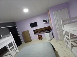 Alice Suites