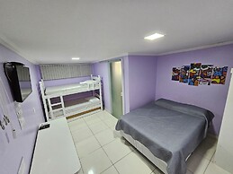 Alice Suites