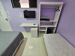 Alice Suites