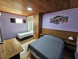 Alice Suites