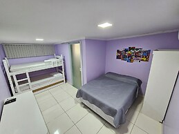 Alice Suites