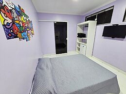 Alice Suites