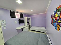 Alice Suites