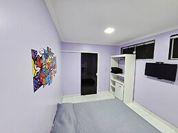 Alice Suites