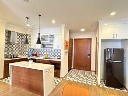 Sunny - Vinhomes Times City Park Hill