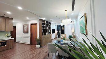 Sunny - Vinhomes Times City Park Hill