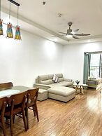 Sunny - Vinhomes Times City Park Hill