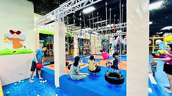 Sunny - Vinhomes Times City Park Hill